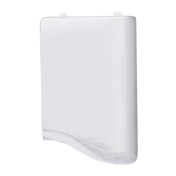 Chrome Air Filter Door for Peterbilt | United Pacific
