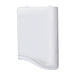 Chrome Air Filter Door for Peterbilt | United Pacific