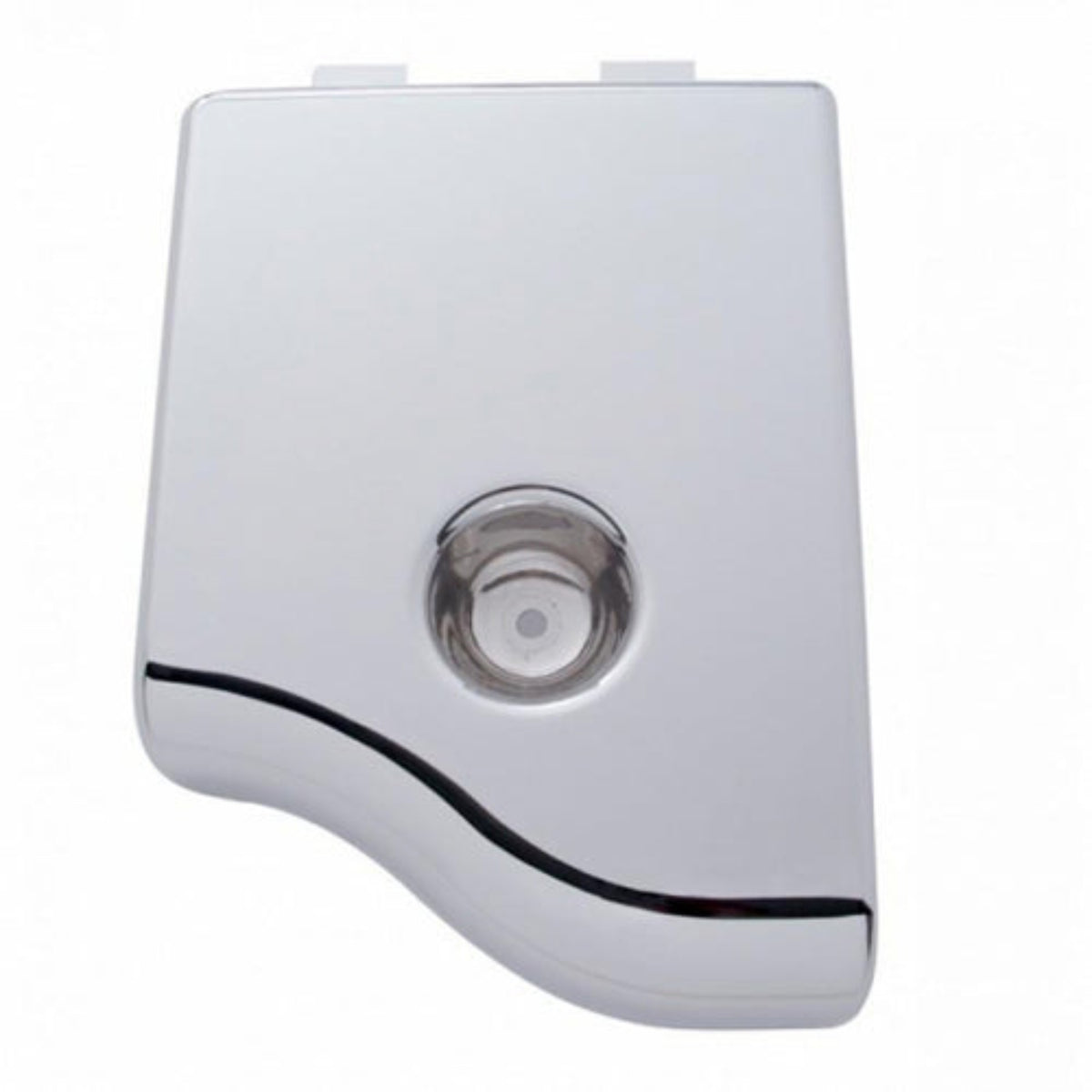Chrome Air Filter Door for Peterbilt | United Pacific
