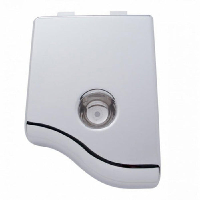 Chrome Air Filter Door for Peterbilt | United Pacific