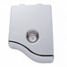 Chrome Air Filter Door for Peterbilt | United Pacific