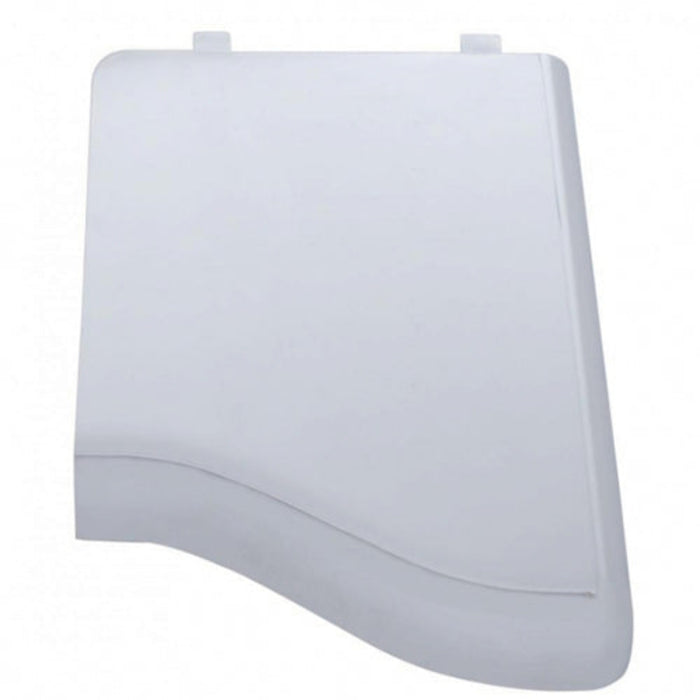 Chrome Air Filter Door Passenger Side for Peterbilt | United Pacific