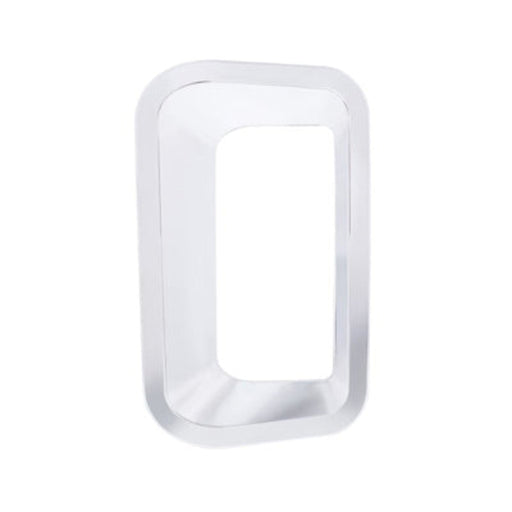 Chrome Air Valve Trim for Peterbilt 579 | United Pacific