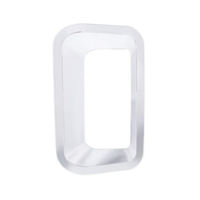 Chrome Air Valve Trim for Peterbilt 579 | United Pacific