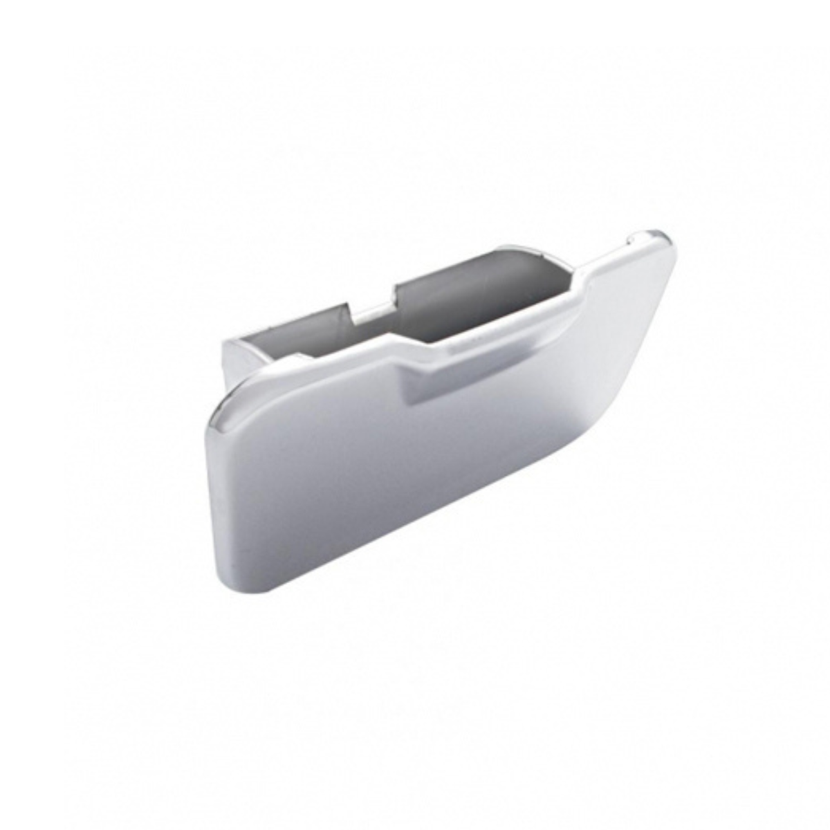 Chrome Ash Tray for Kenworth 2002–2005 W900 T800 T600 | United Pacific