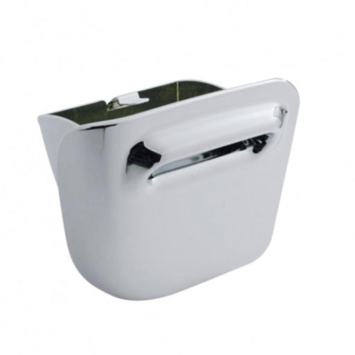 Chrome Ashtray for Peterbilt | United Pacific