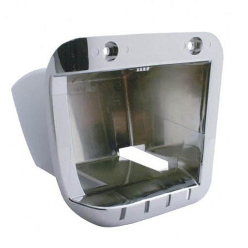 Chrome Ashtray Trim for Peterbilt | United Pacific
