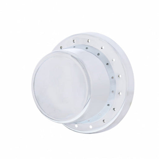 Chrome Dash Control Knob for Peterbilt | United Pacific