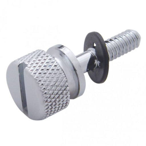 Chrome Dash Screws (6 Pack) for Peterbilt | United Pacific