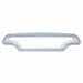 Chrome Dash Warning Light Panel Bezel for Peterbilt | United Pacific