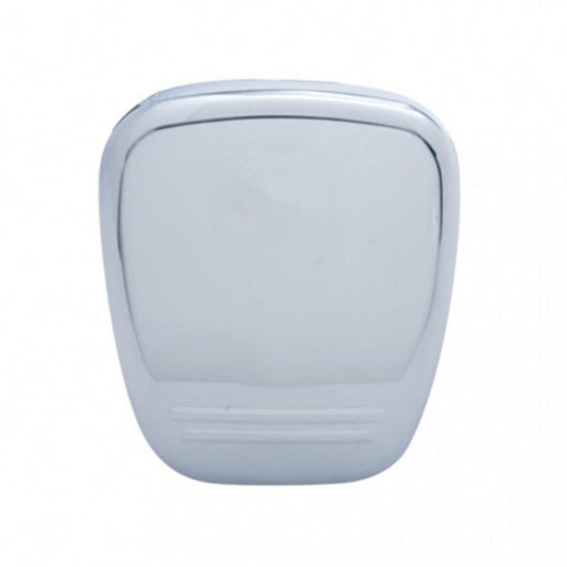 Chrome Diagnostic Plug Cover for Peterbilt | United Pacific