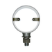 Chrome Die Cast Double Face Light Housing | United Pacific