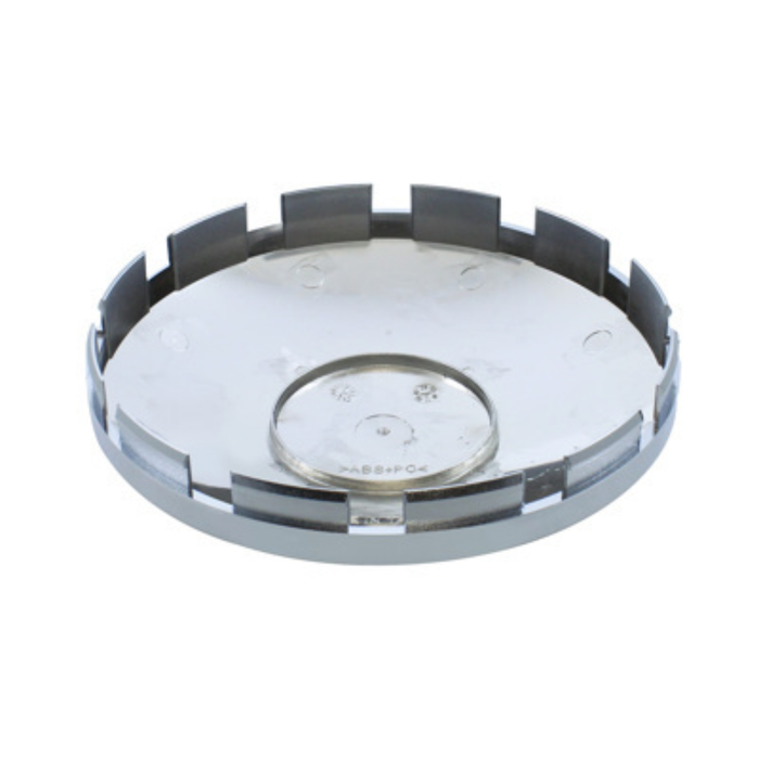 Chrome Dome Front Hubcap | Fits 10257 10260 10262 Kits | United Pacific