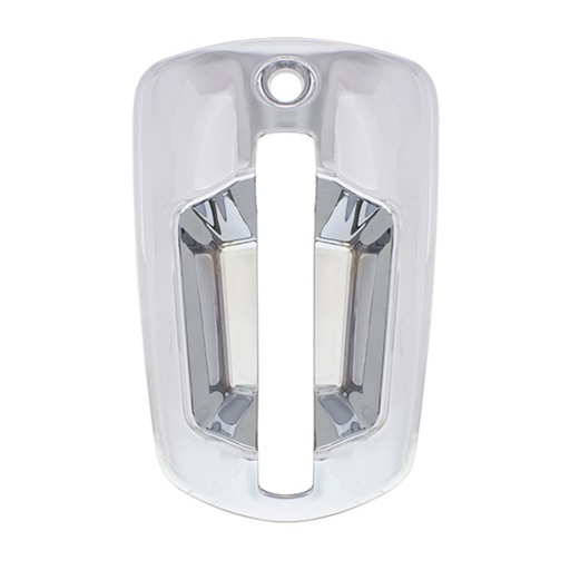 Chrome Door Handle Cover Driver Side for 2018–2025 Freightliner Cascadia | United Pacific