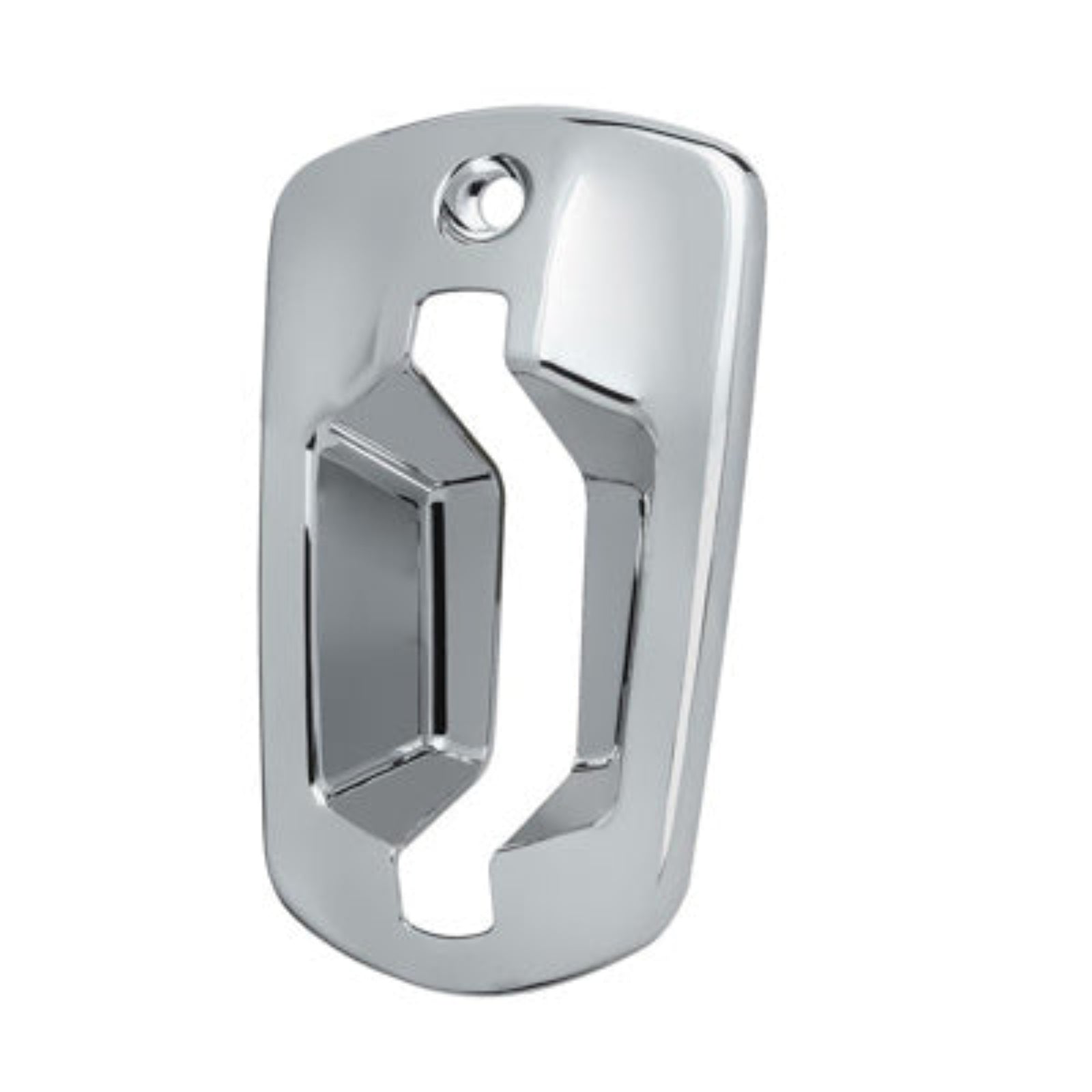 Chrome Door Handle Cover Driver Side for 2018–2025 Freightliner Cascadia | United Pacific