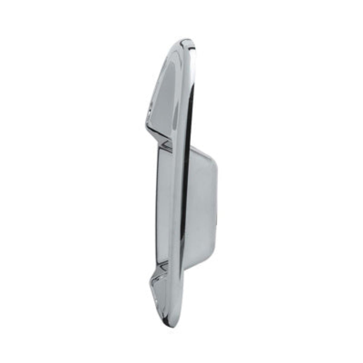 Chrome Door Handle Cover Passenger Side for 2018–2025 Freightliner Cascadia | United Pacific