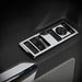 Chrome Door Switch Cover for Freightliner Cascadia 2018–2023 Power Windows Mirrors Door Locks | United Pacific