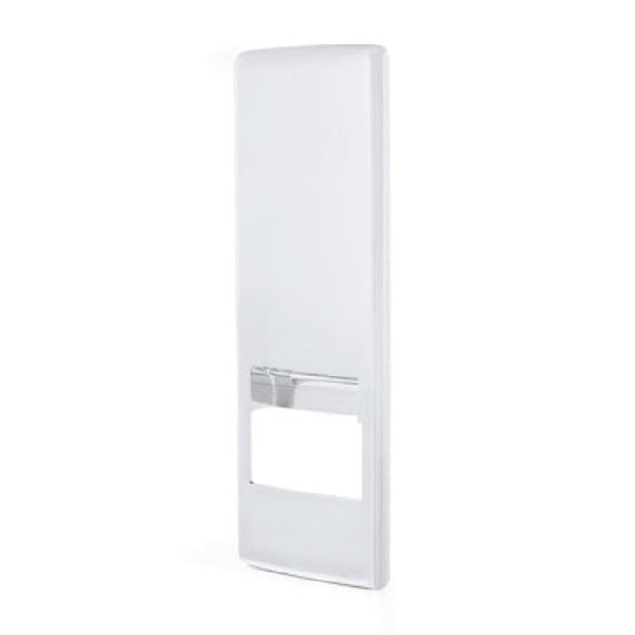 Chrome Door Switch Cover with Power Windows for Freightliner Cascadia 2018–2023 | United Pacific