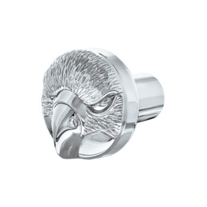 Chrome Eagle Air Valve Knob | United Pacific