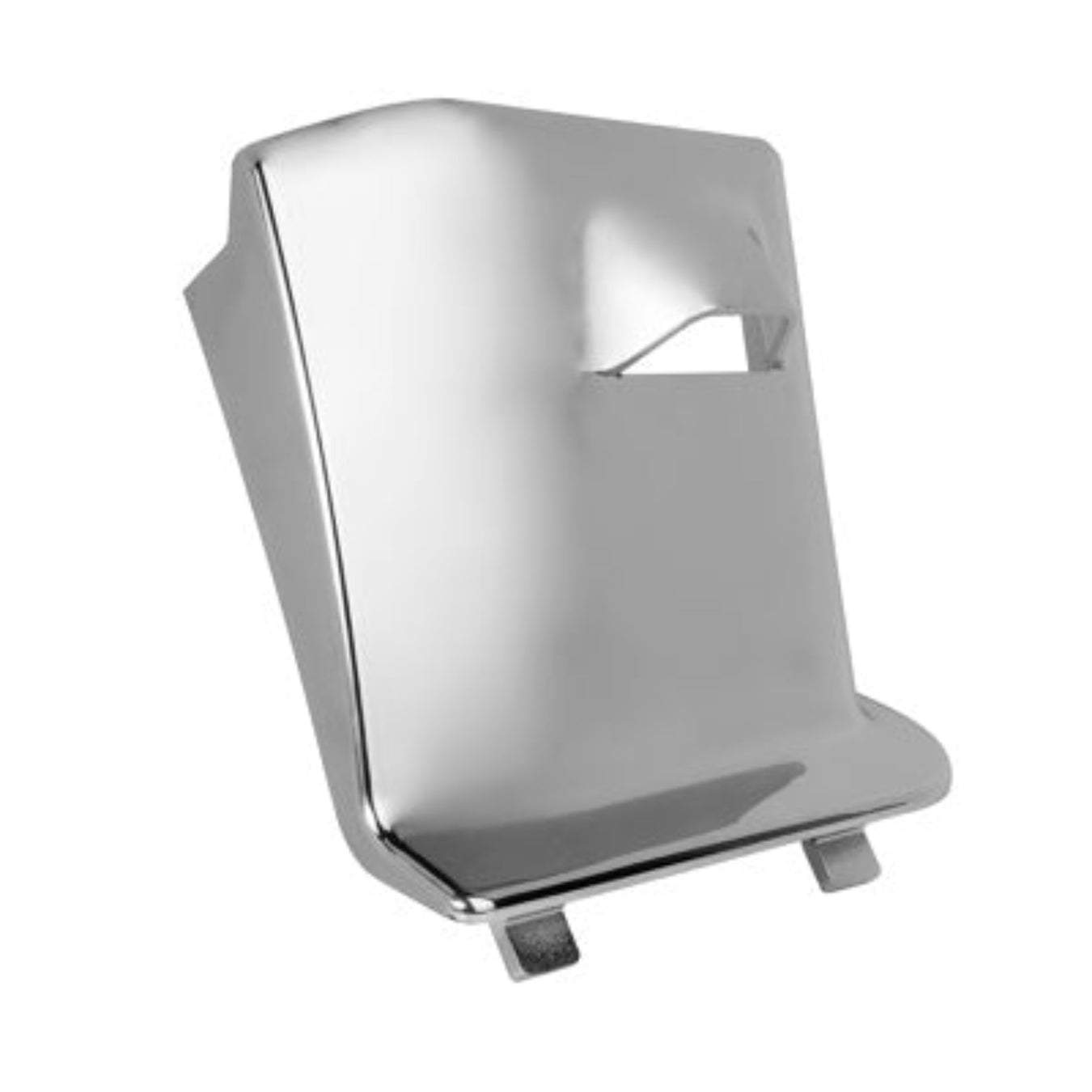Fuse Compartment Door