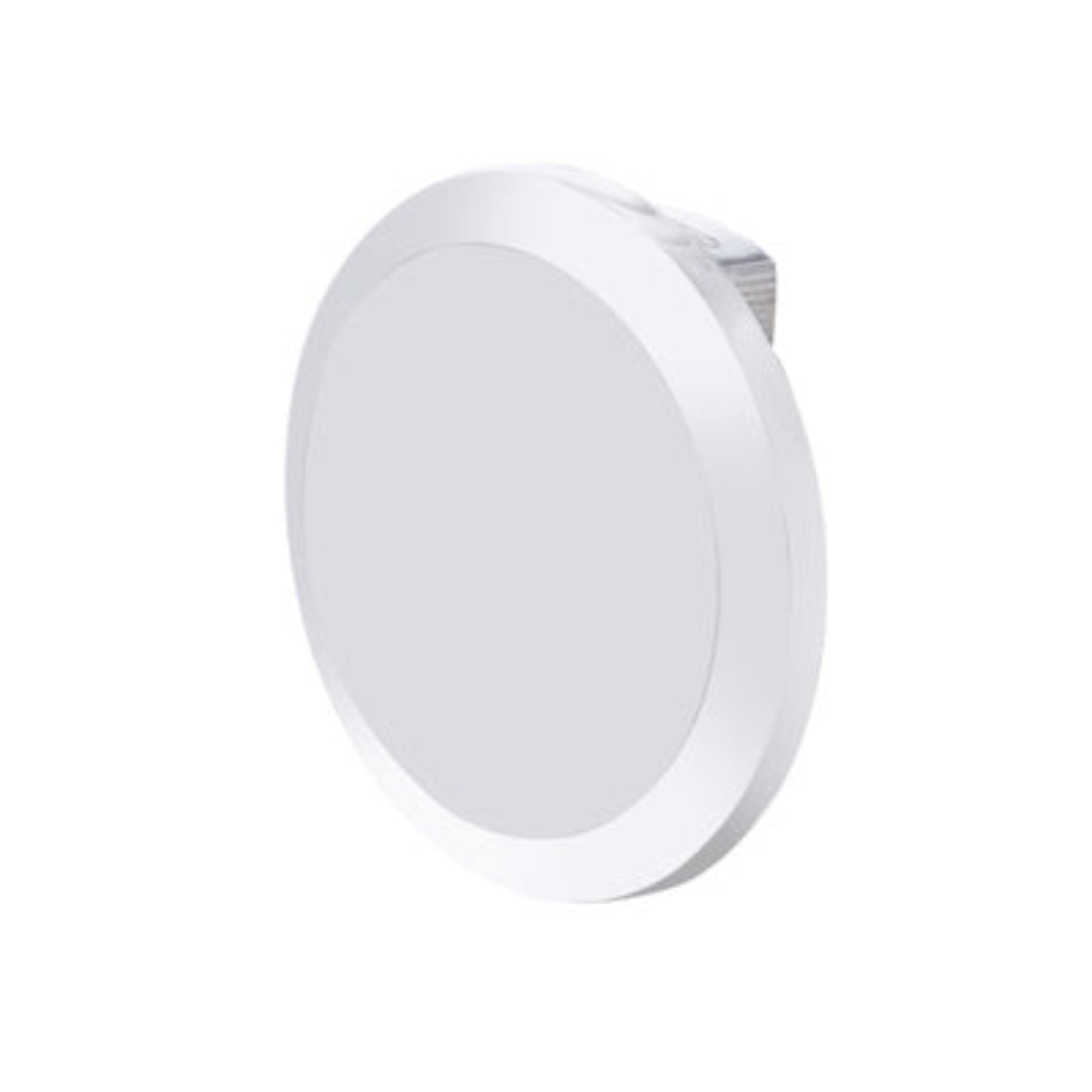 Chrome Gauge Blank for Freightliner Cascadia 2018–2023 | United Pacific