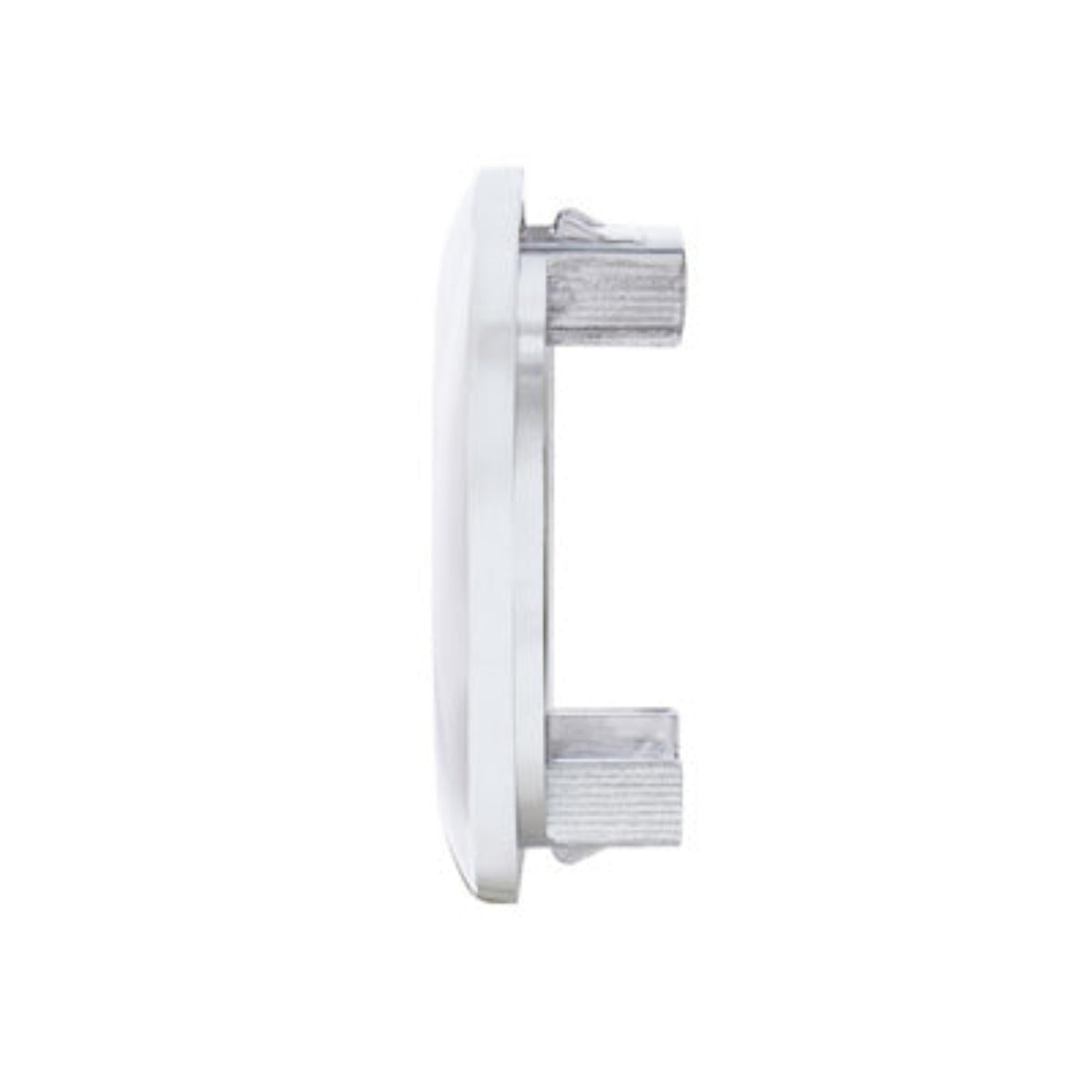 Chrome Gauge Blank for Freightliner Cascadia 2018–2023 | United Pacific