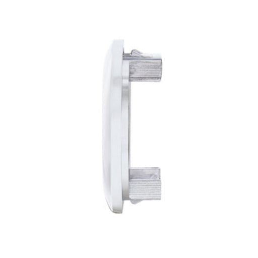 Chrome Gauge Blank for Freightliner Cascadia 2018–2023 | United Pacific