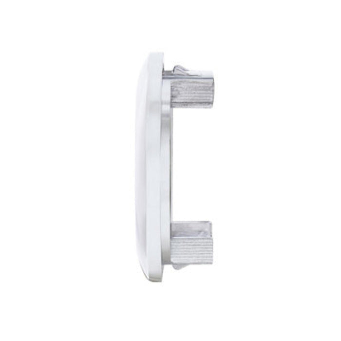 Chrome Gauge Blank for Freightliner Cascadia 2018–2023 | United Pacific