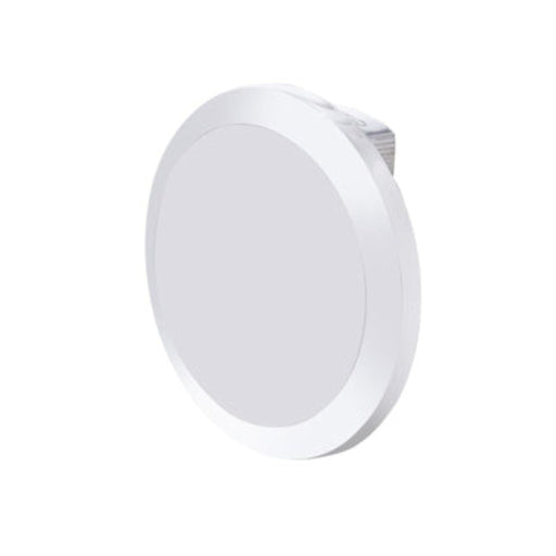 Chrome Gauge Blank for Freightliner Cascadia 2018–2023 | United Pacific