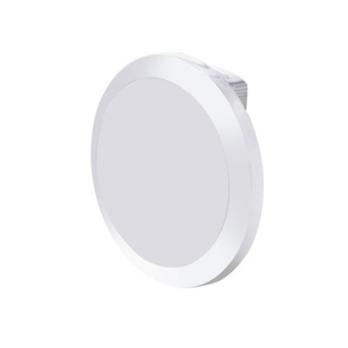 Chrome Gauge Blank for Freightliner Cascadia 2018–2023 | United Pacific