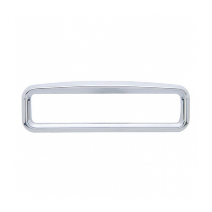 Chrome Glove Box Emblem | Kenworth | United Pacific