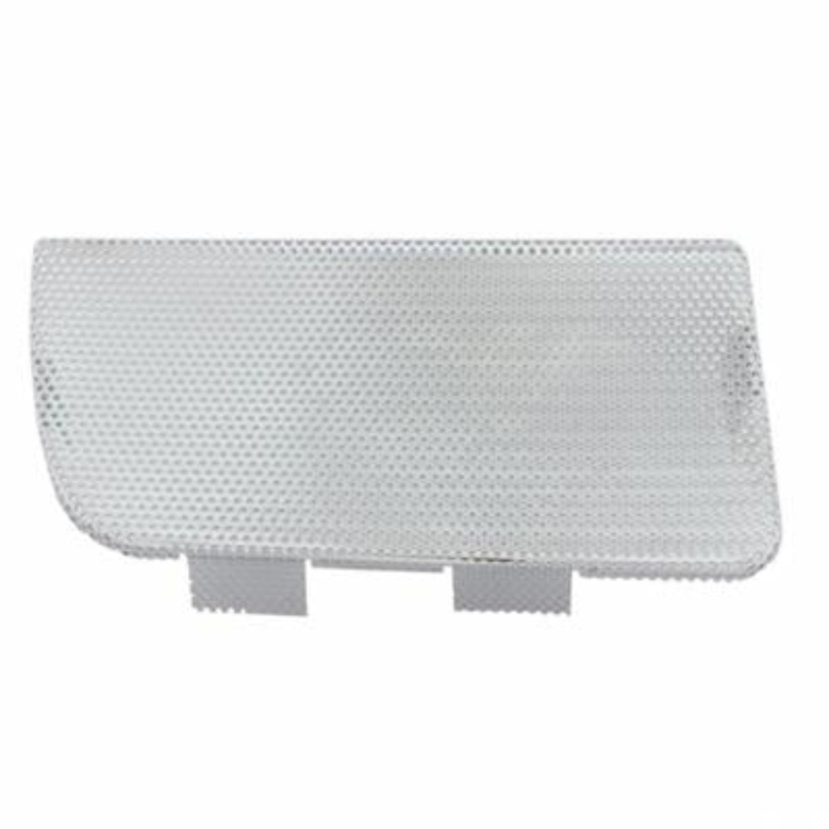 Chrome Headliner Speaker Grille Driver Side Kenworth 2006+ | United Pacific