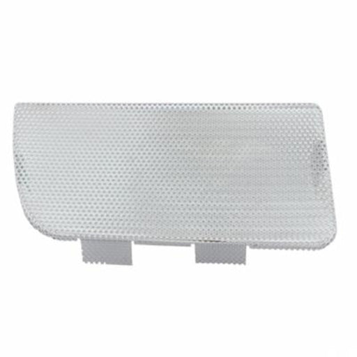 Chrome Headliner Speaker Grille Driver Side Kenworth 2006+ | United Pacific
