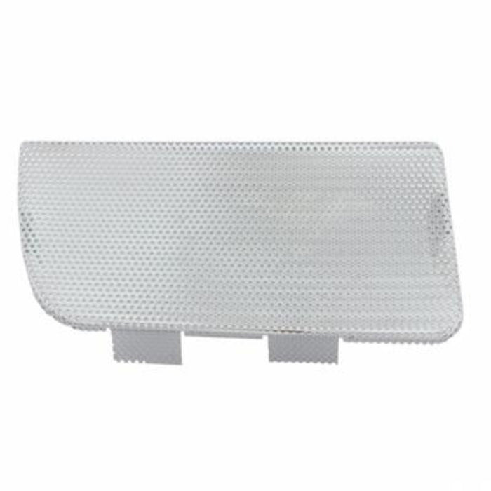 Chrome Headliner Speaker Grille Driver Side Kenworth 2006+ | United Pacific