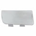 Chrome Headliner Speaker Grille Driver Side Kenworth 2006+ | United Pacific