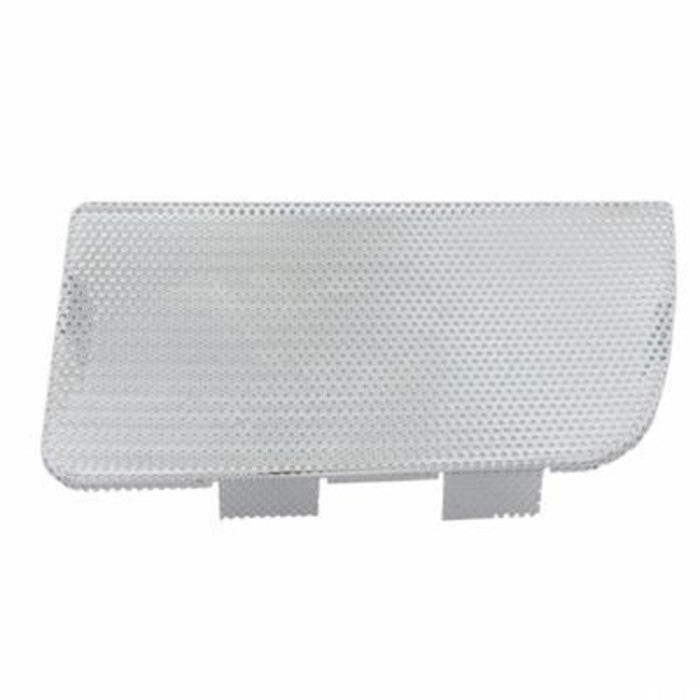 Chrome Headliner Speaker Grille Passenger Side Kenworth 2006+ | United Pacific