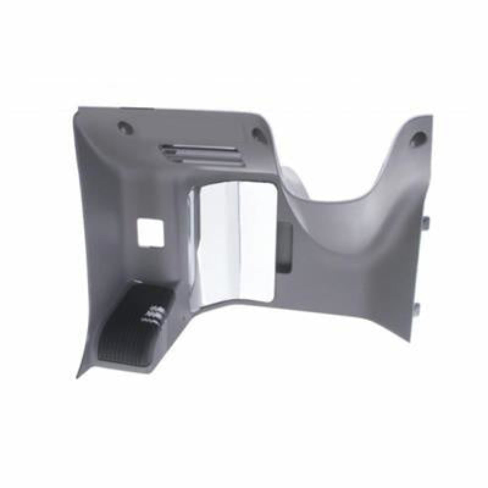 Chrome Interior Electrical Fuse Box Access Door for Peterbilt | United Pacific