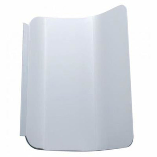 Chrome Interior Electrical Fuse Box Access Door for Peterbilt | United Pacific