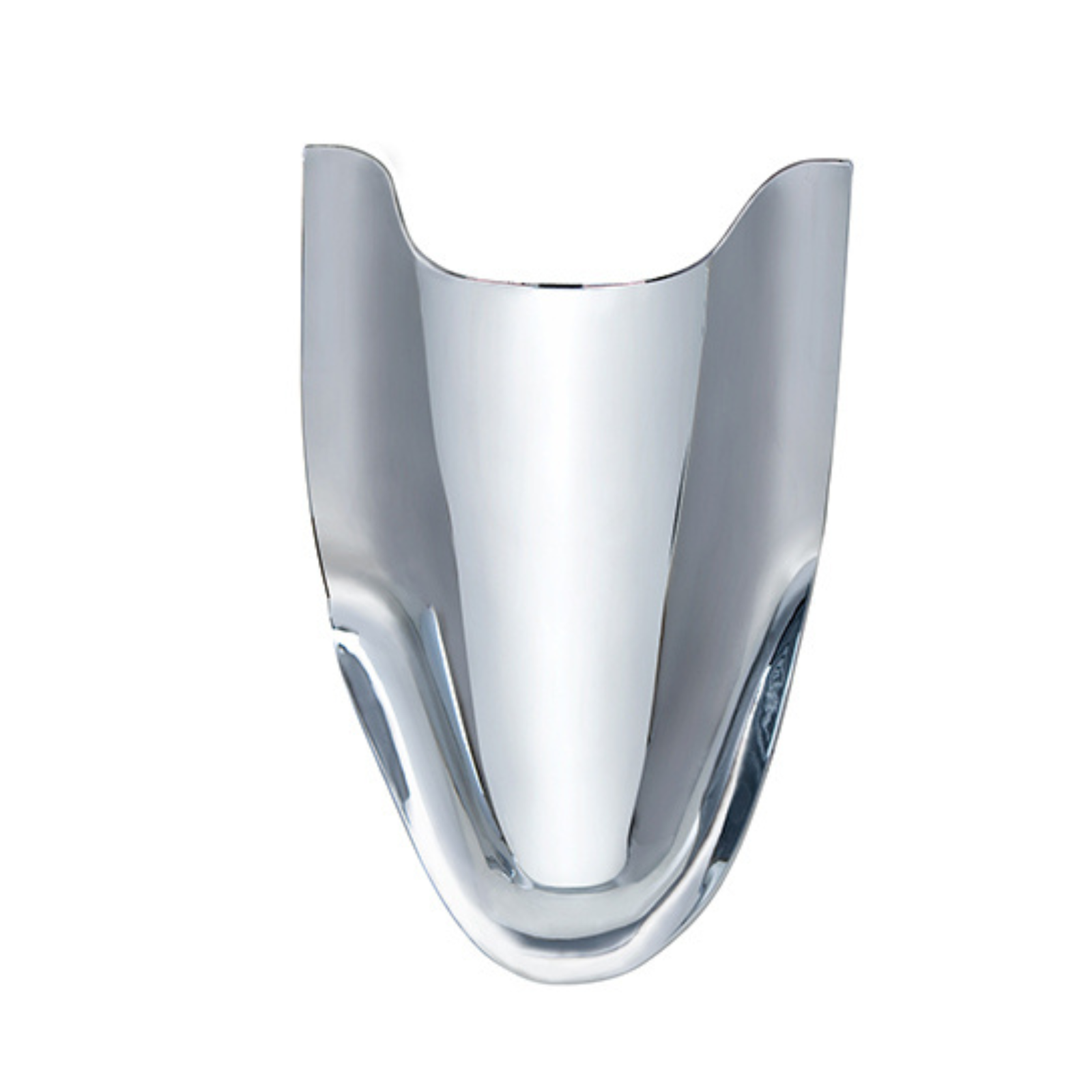 united-pacific-chrome-lower-steering-column-cover-peterbilt-41241
