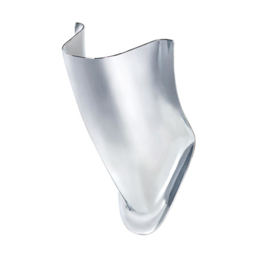 Chrome Lower Steering Column Cover | Peterbilt 389 | United Pacific