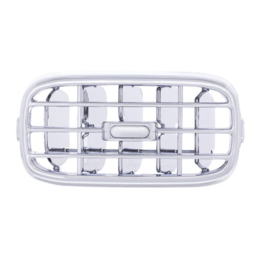 Chrome Main A/C Vent for Peterbilt 2006 and Newer | United Pacific