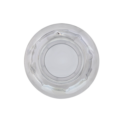 Chrome Menu Control Switch Knob | Kenworth 2013 and Up | United Pacific