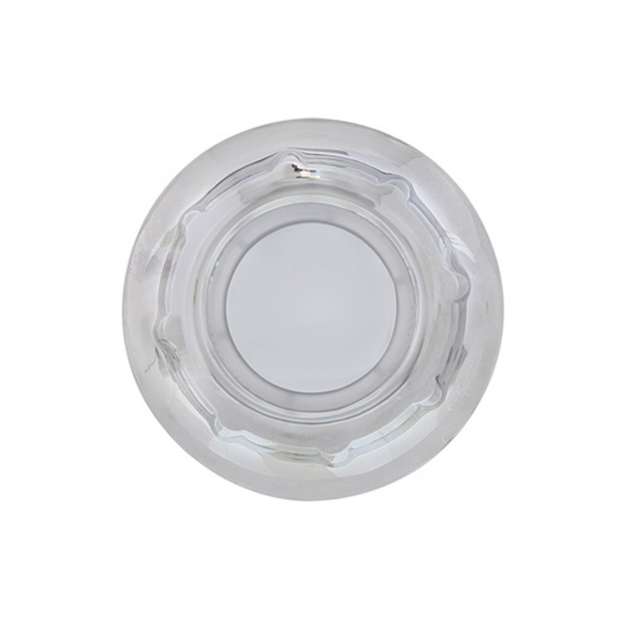 Chrome Menu Control Switch Knob | Kenworth 2013 and Up | United Pacific