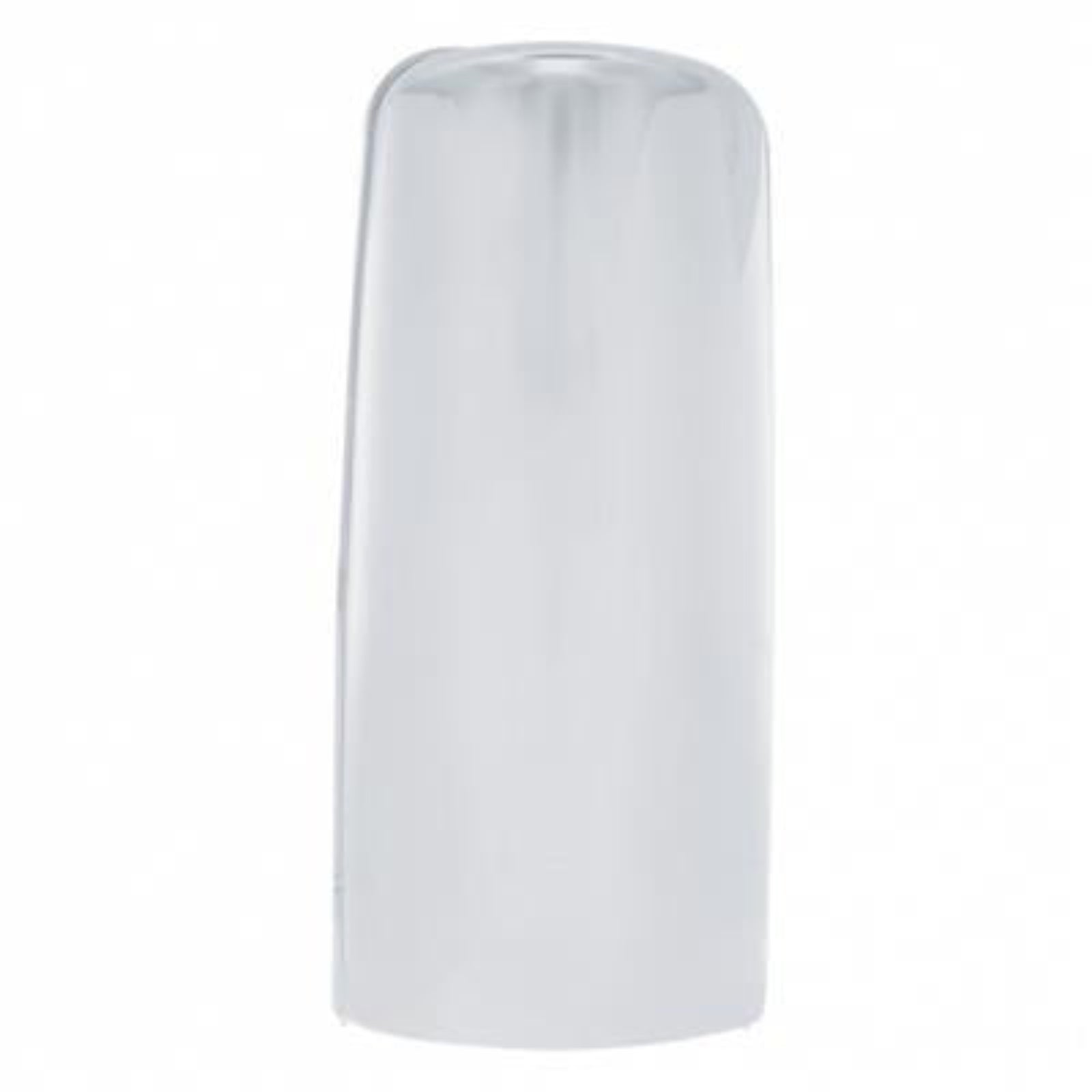 Chrome Mirror Cover Driver Side for 2008–2017 Freightliner Cascadia | United Pacific
