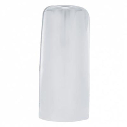 Chrome Mirror Cover Driver Side for 2008–2017 Freightliner Cascadia | United Pacific