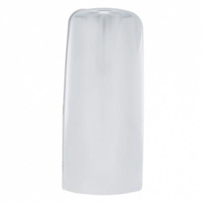 Chrome Mirror Cover Driver Side for 2008–2017 Freightliner Cascadia | United Pacific