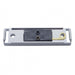 Chrome Mounting Bracket for Rectangular Clearance and Marker Lights | United Pacific