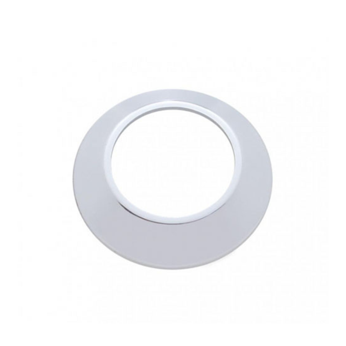 Chrome Parking Brake Bezels | Kenworth | United Pacific