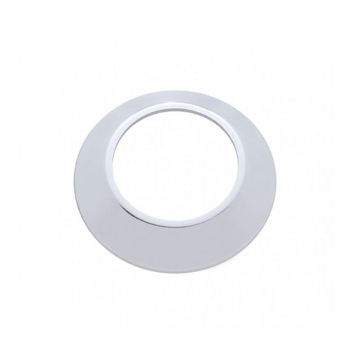 Chrome Parking Brake Bezels | Kenworth | United Pacific