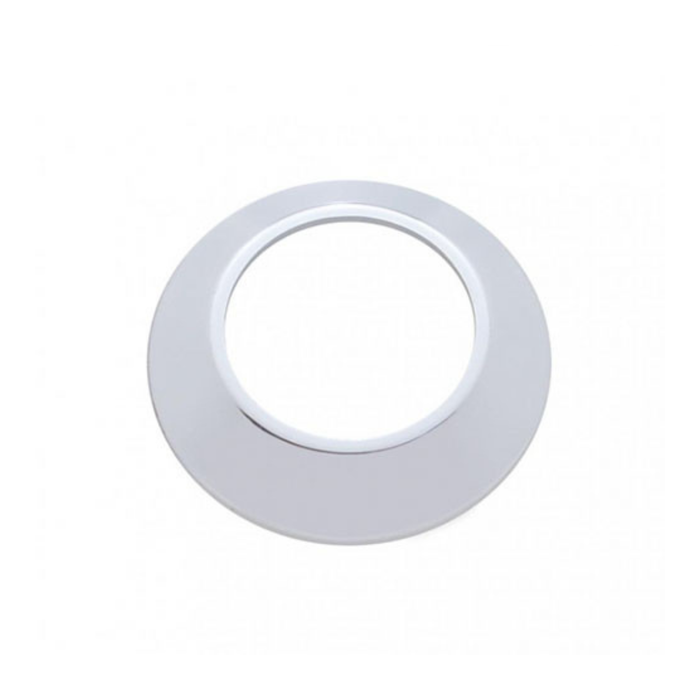 Chrome Parking Brake Bezels | Kenworth | United Pacific